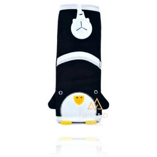 Накладка для автомобильного ремня Trunki Snoozihedz