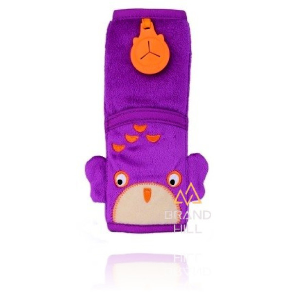 Накладка для автомобильного ремня Trunki Snoozihedz