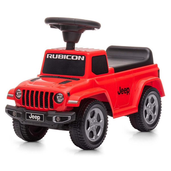Машинка-каталка Milly Mally Jeep Rubicon Gladiator