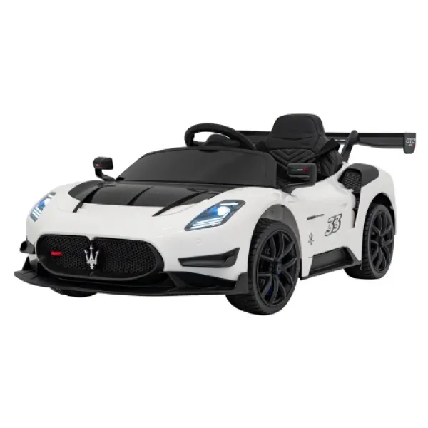 Дитячий електромобіль Ramiz Maserati MC20 GT2