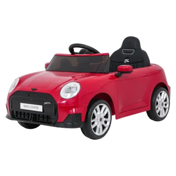 Детский электромобиль Ramiz Mini Cooper