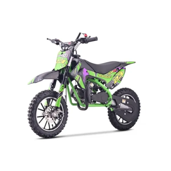 Дитячий байк на пальне Ramiz RENEGADE 50R