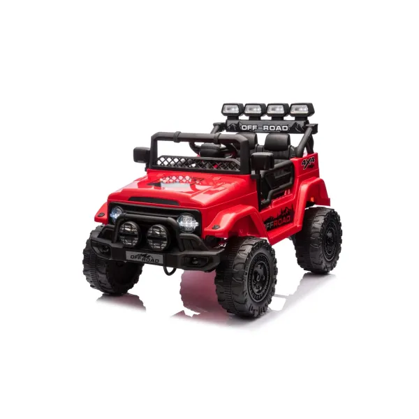 Дитячий електромобіль Ramiz Off-Road CLIMBER