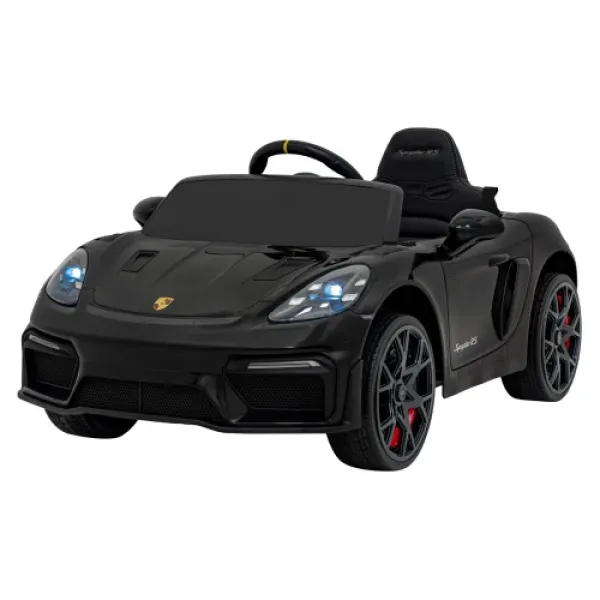 Детский электромобиль Ramiz Porsche Spyder RS ​​718