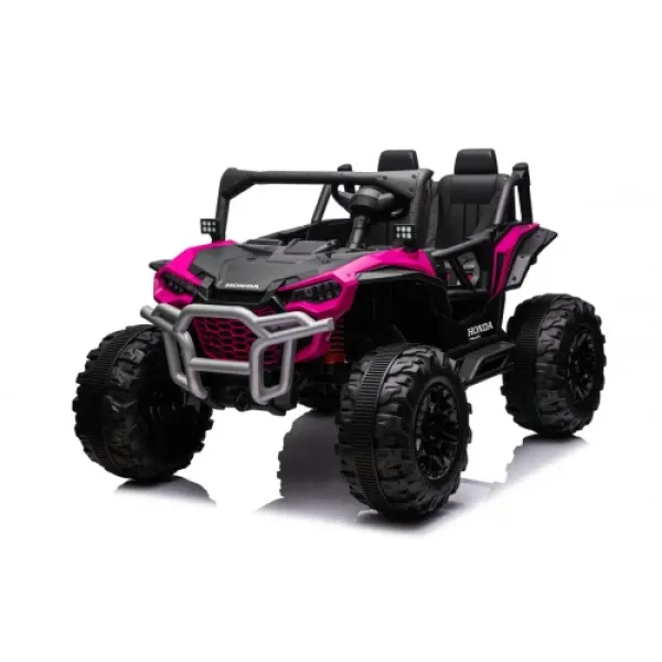 Дитячий електромобіль Ramiz HONDA 4x4