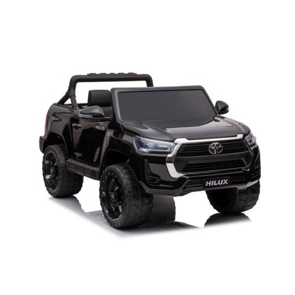 Дитячий електромобіль LEANToys Toyota Hilux DK-HL860
