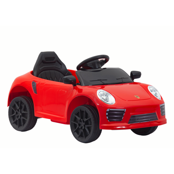 Дитячий електромобіль LEANToys Porche WMT-666