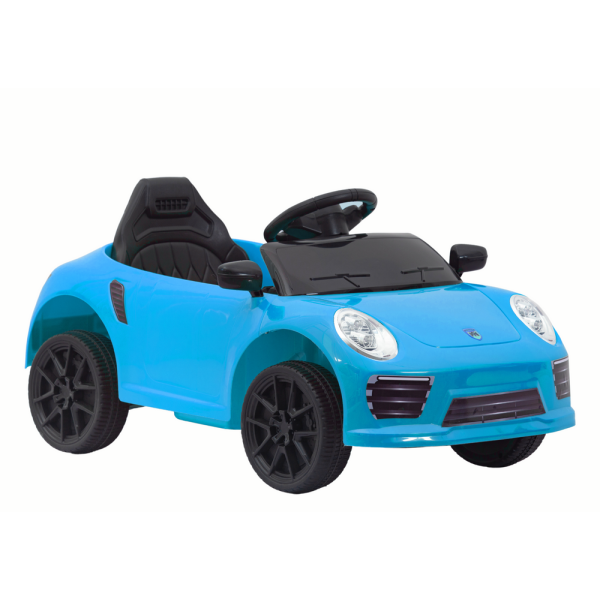 Дитячий електромобіль LEANToys Porche WMT-666