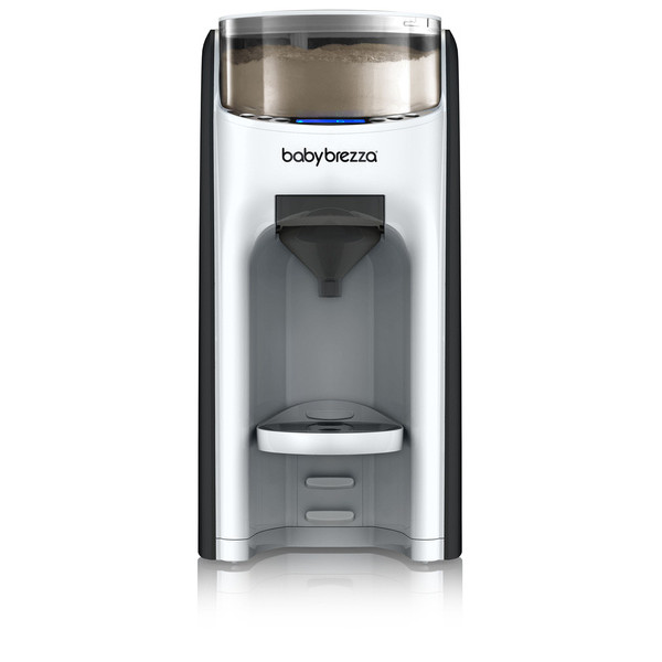 Машина для приготування молочної суміші Baby Brezza Formula Pro Advanced FRP0046