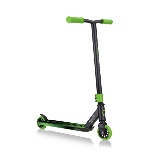 Самокат для трюков Globber GS 360