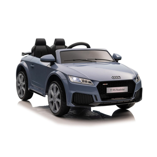 Дитячий електромобіль LEANToys Audi TT Rs
