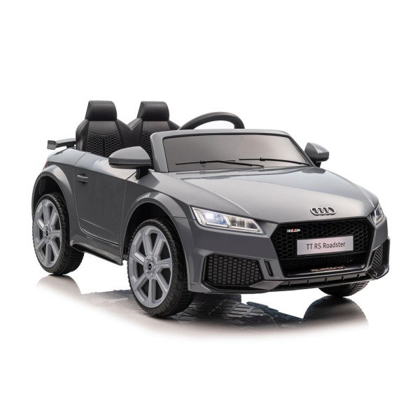 Дитячий електромобіль LEANToys Audi TT Rs