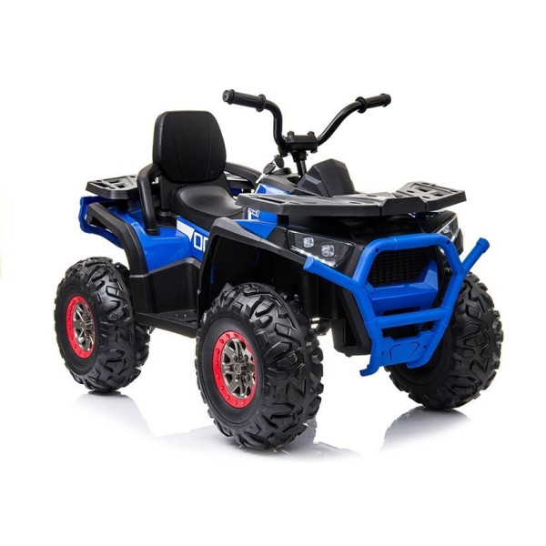 Дитячий квадроцикл LEANToys XMX607