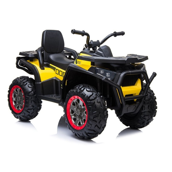 Дитячий квадроцикл LEANToys XMX607