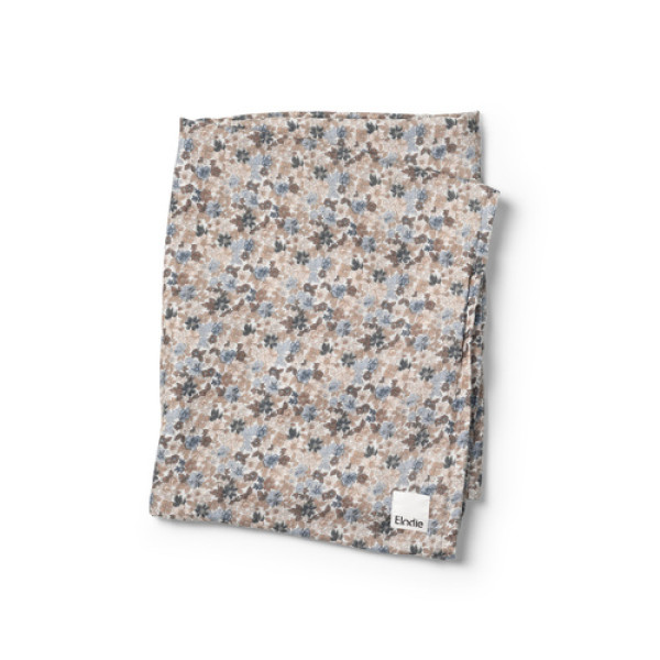 Бавовняний плед Elodie Details Muslin