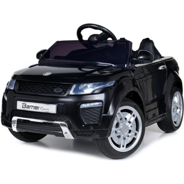 Дитячий електромобіль BAMBI RAPID RACER HL1618