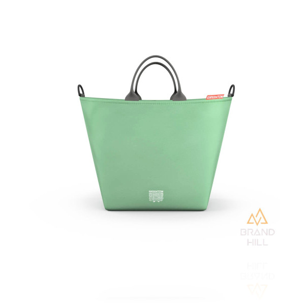 Сумка Greentom Shoping Bag