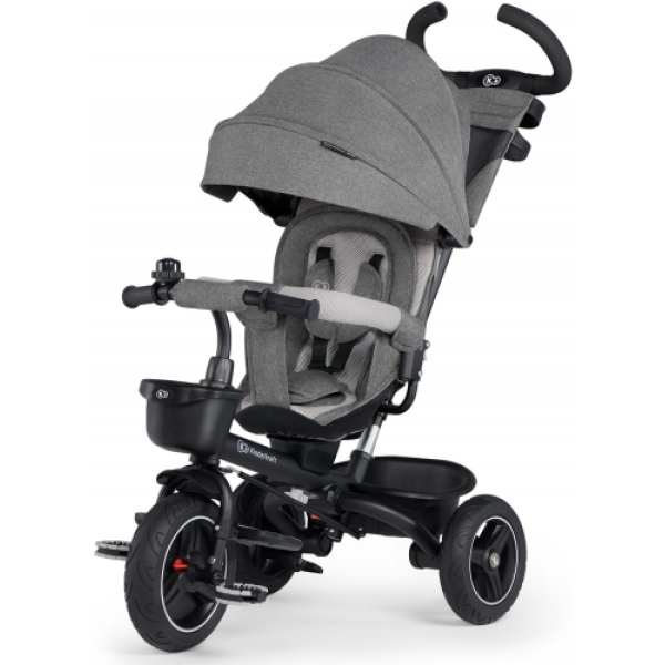 Трехколесный велосипед Kinderkraft SPINSTEP