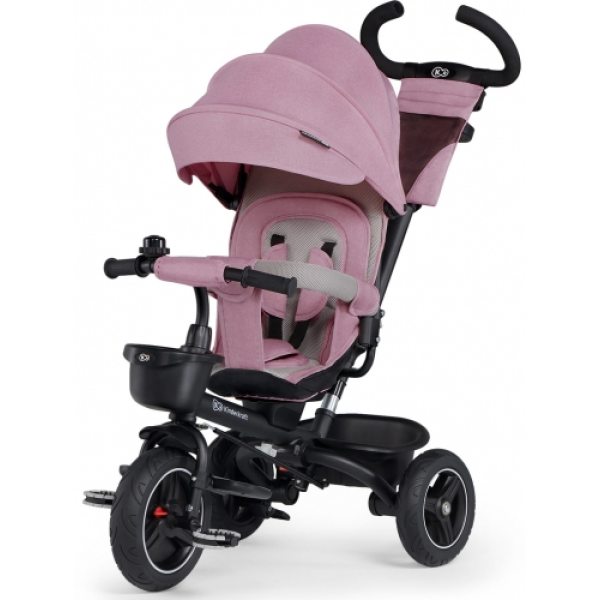 Трехколесный велосипед Kinderkraft SPINSTEP
