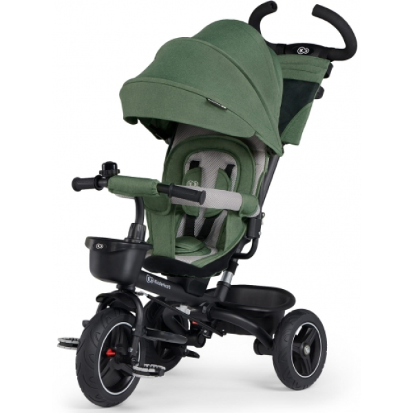 Трехколесный велосипед Kinderkraft SPINSTEP