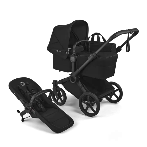 Коляска 2в1 Bugaboo Donkey 6 MONO