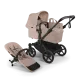 Бежевый 