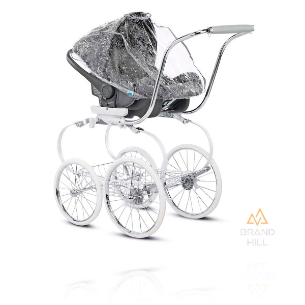 Дождевик для автокресла Inglesina Huggy/Cab/Darwin