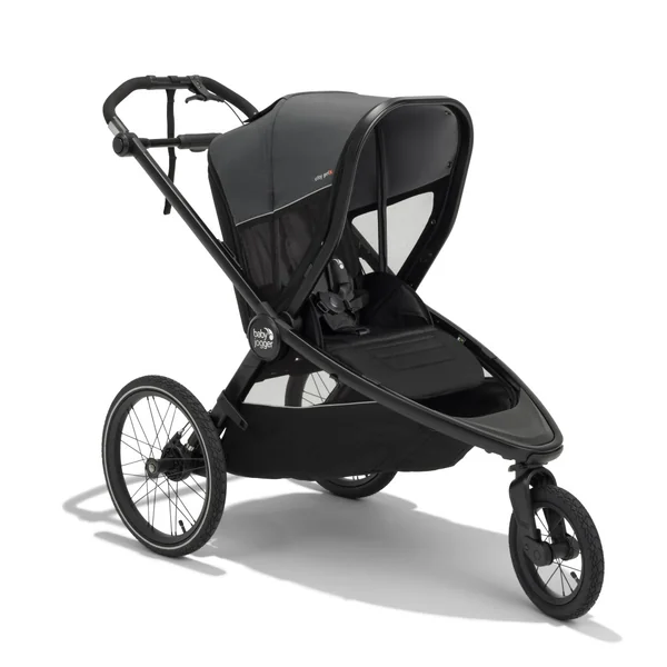 Прогулянкова коляска BABY JOGGER City Prix