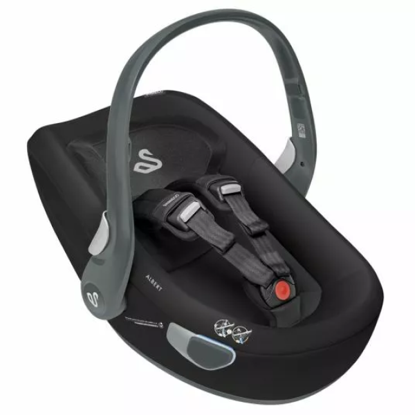 Автокрісло Swandoo Albert i-Size 1.2