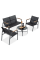 Колір: Черный