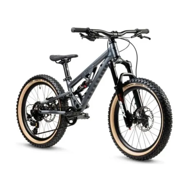 Дитячий велосипед Early Rider MOUNTAIN BIKES Hellion X20"