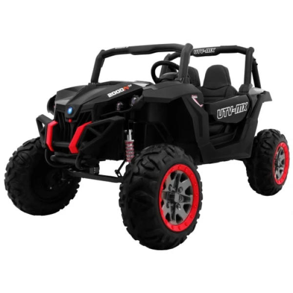 Електромобіль RAMIZ Buggy SuperStar 4x4 MP4