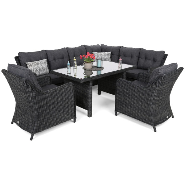 Комплект садових меблів HOME & GARDEN California