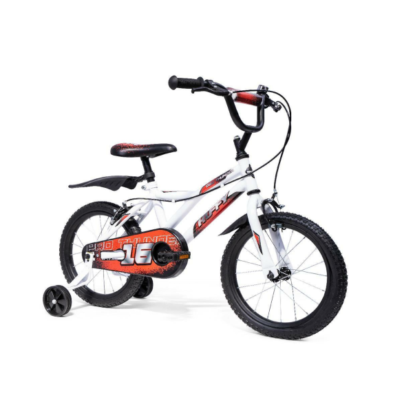 Дитячий велосипед Huffy PRO THUNDER 16" 21100W