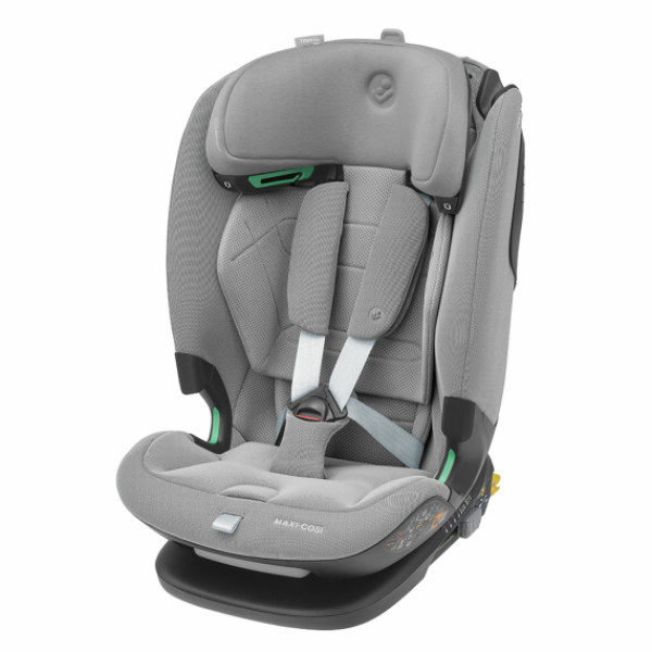 Автокрісло Maxi Cosi Titan PRO2 I-SIZE