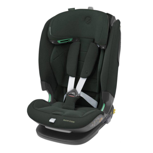 Автокрісло Maxi Cosi Titan PRO2 I-SIZE