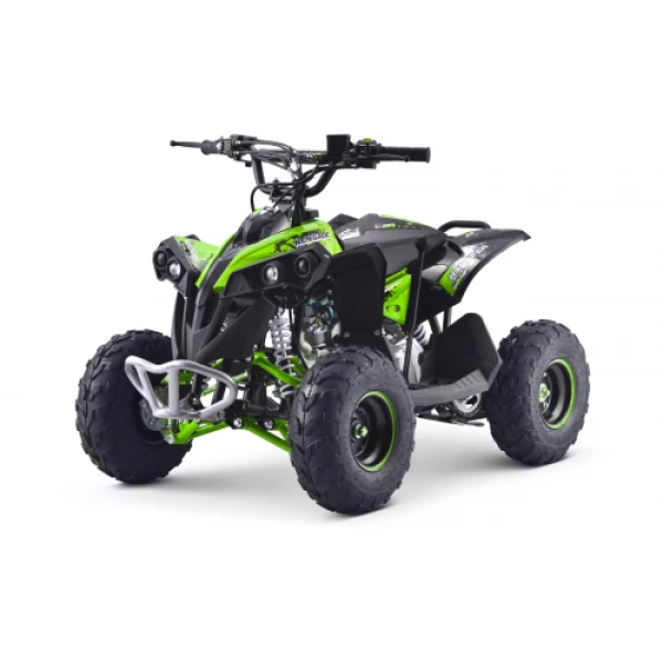 Детский квадроцикл на горючее Ramiz RENEGADE HighPer 110CC