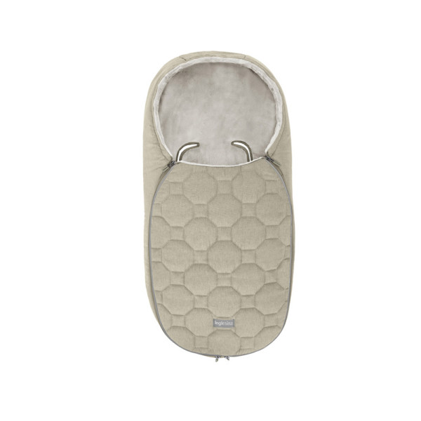 Конверт Inglesina Newborn Winter Muff для коляски и автокресла 0+