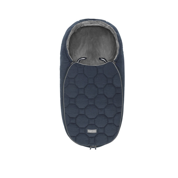 Конверт Inglesina Newborn Winter Muff для коляски и автокресла 0+