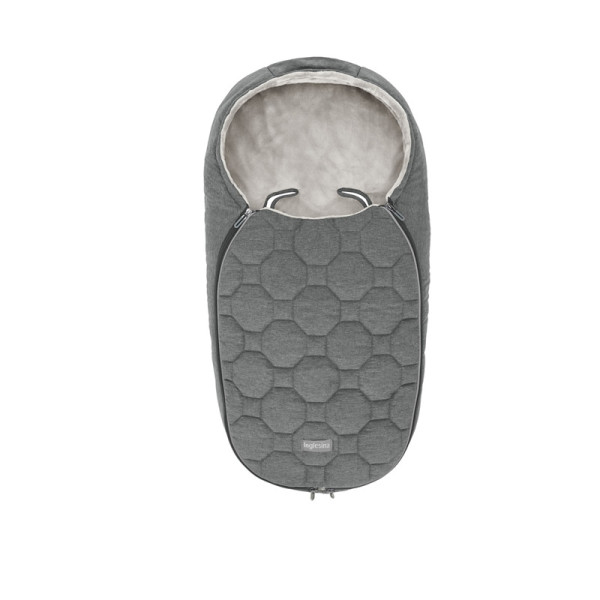 Конверт Inglesina Newborn Winter Muff для коляски и автокресла 0+