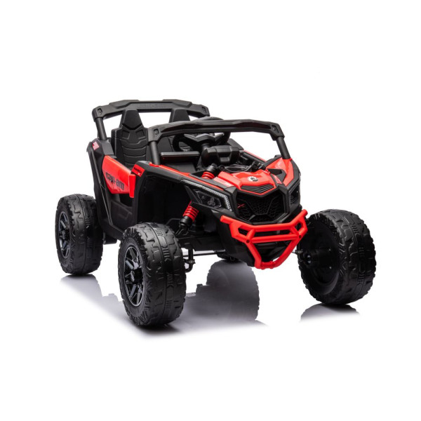 Дитячий електромобіль LEANToys Buggy DK-CA003