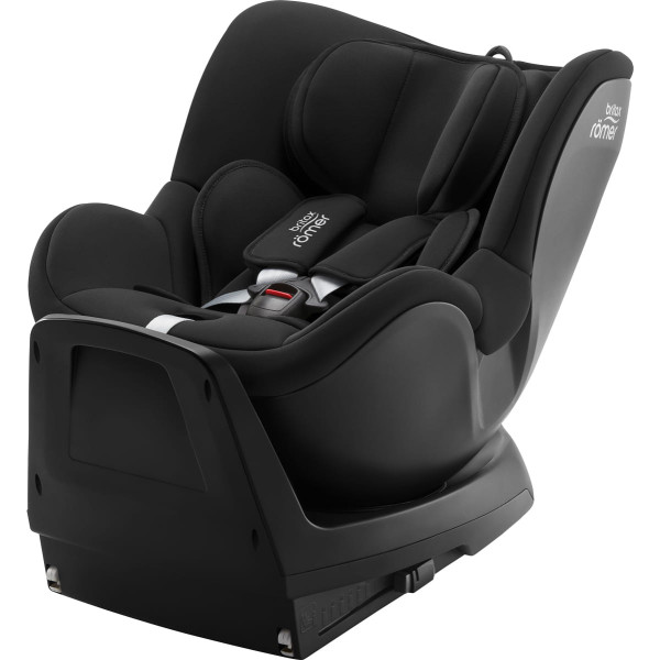 Автокресло Britax-Romer DUALFIX PLUS