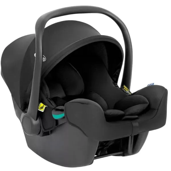 Автокрісло Graco SnugLite I-Size R129