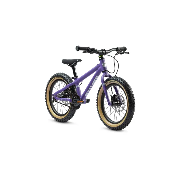 Детский велосипед Early Rider MOUNTAIN BIKES Hellion 16"