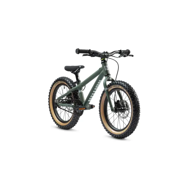 Детский велосипед Early Rider MOUNTAIN BIKES Hellion 16"