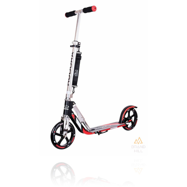 Самокат Hudora BIGWHEEL 205