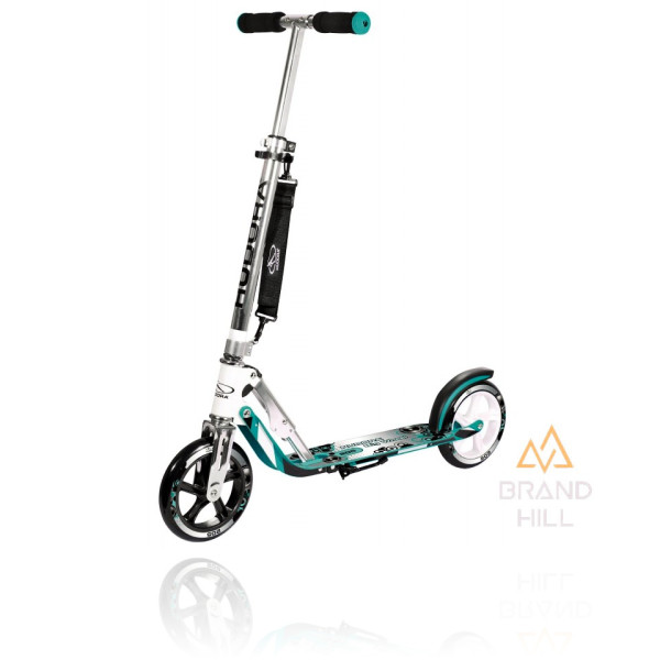 Самокат Hudora BIGWHEEL 205