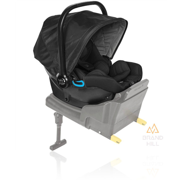 Автокрісло Baby Jogger City Go I-Size