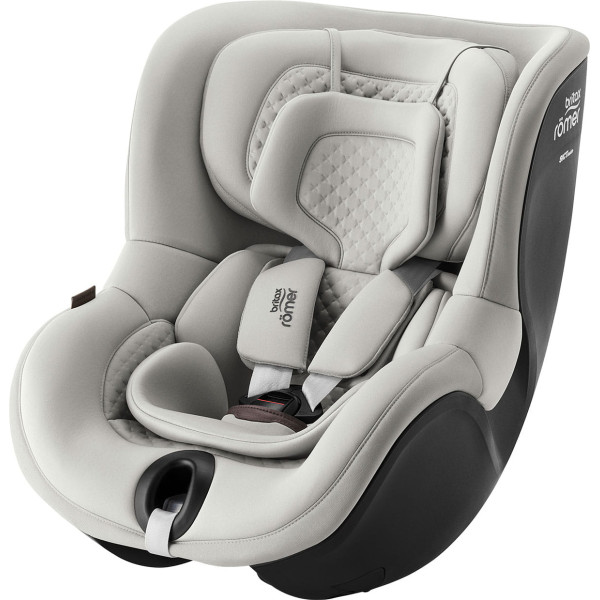 Автокрісло Britax-Romer DUALFIX 5Z LUX
