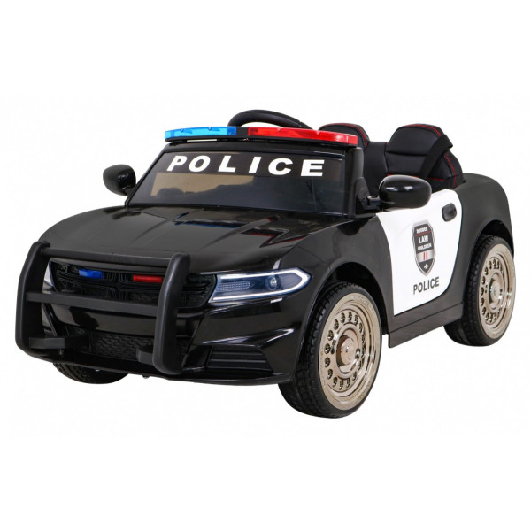 Электромобиль Ramiz Dodge Super-Police